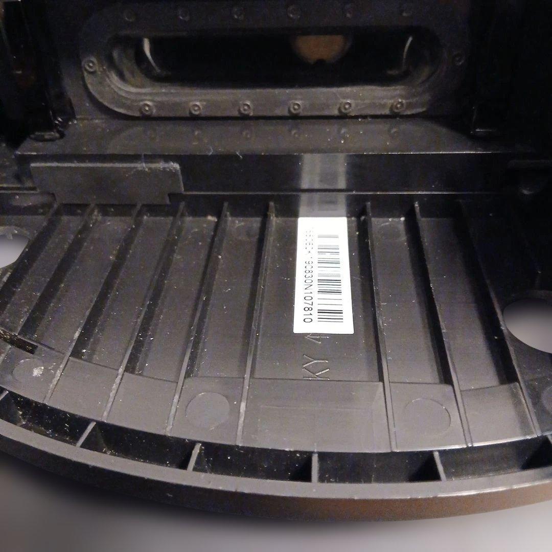 iRobot Roomba ロボット掃除機本体 i7+ゴミ収集機+消耗品+取説