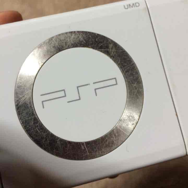 psp2000 ソフトセット