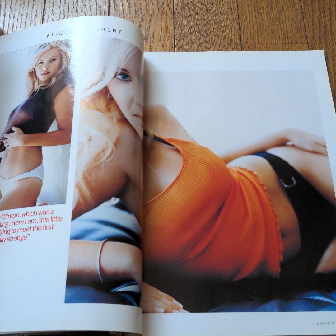 その他 fhm