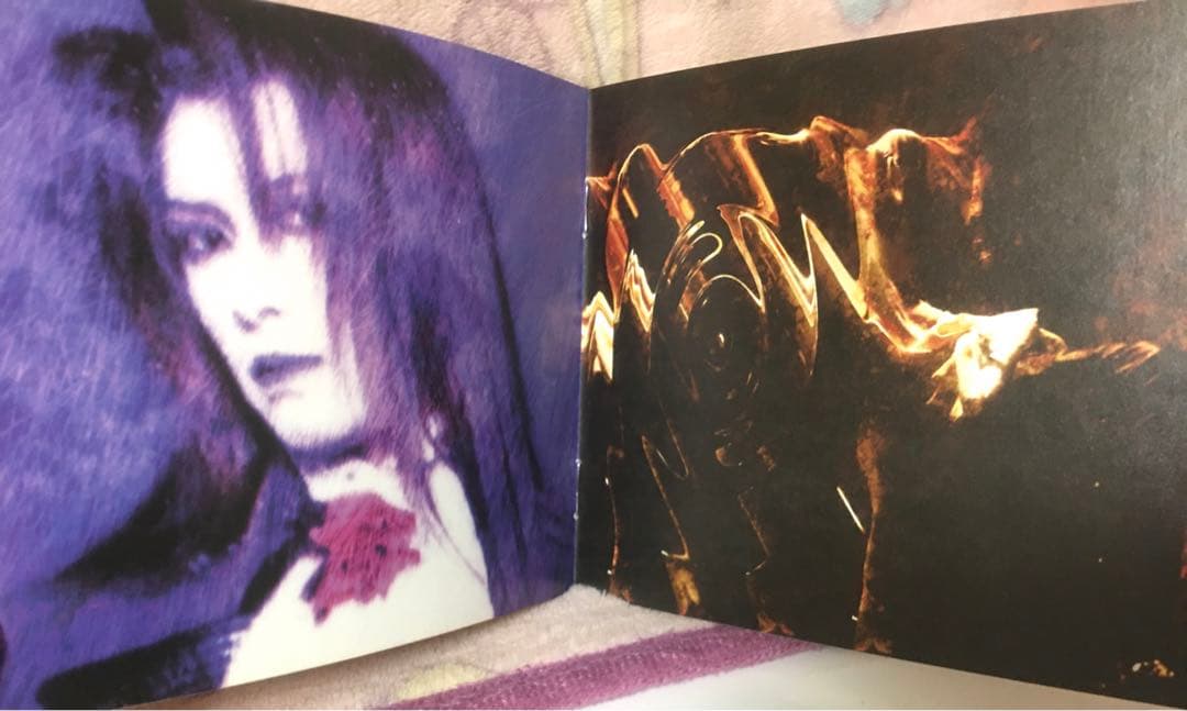 MALICE MIZER 『Voyage sans retour 』