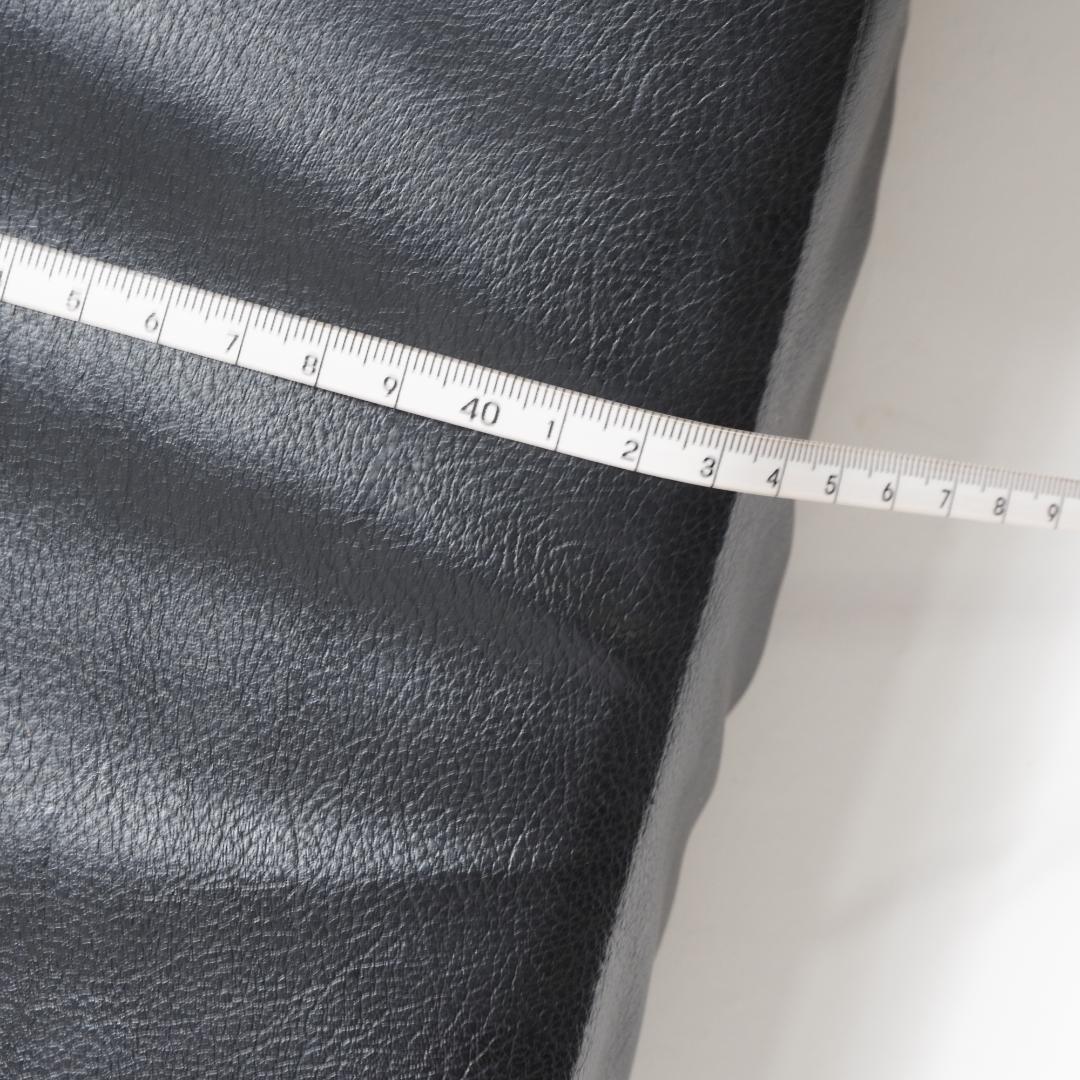 BODYMAKER ビッグミット キックミット セット 黒/青
