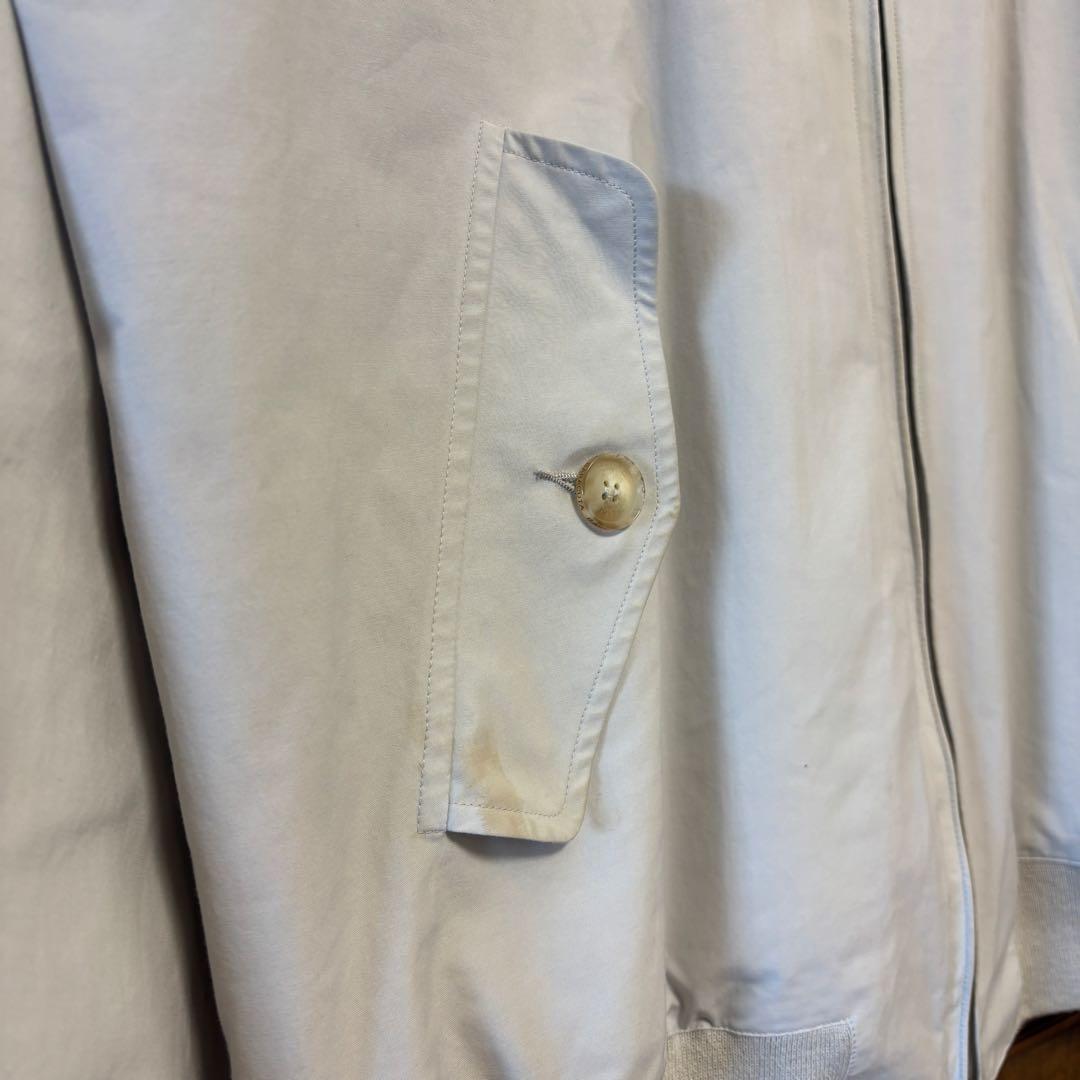 BARACUTA G9 ブルゾン 46 L~XL
