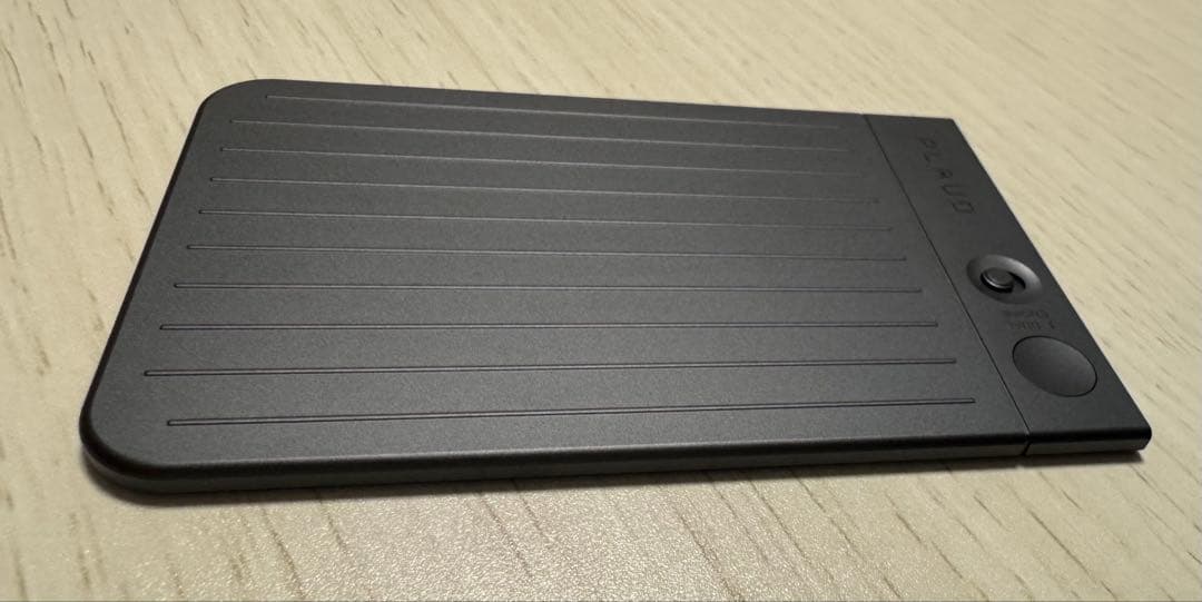 【24h発送】PLAUD NOTE AIボイスレコーダー マグセーフケース付