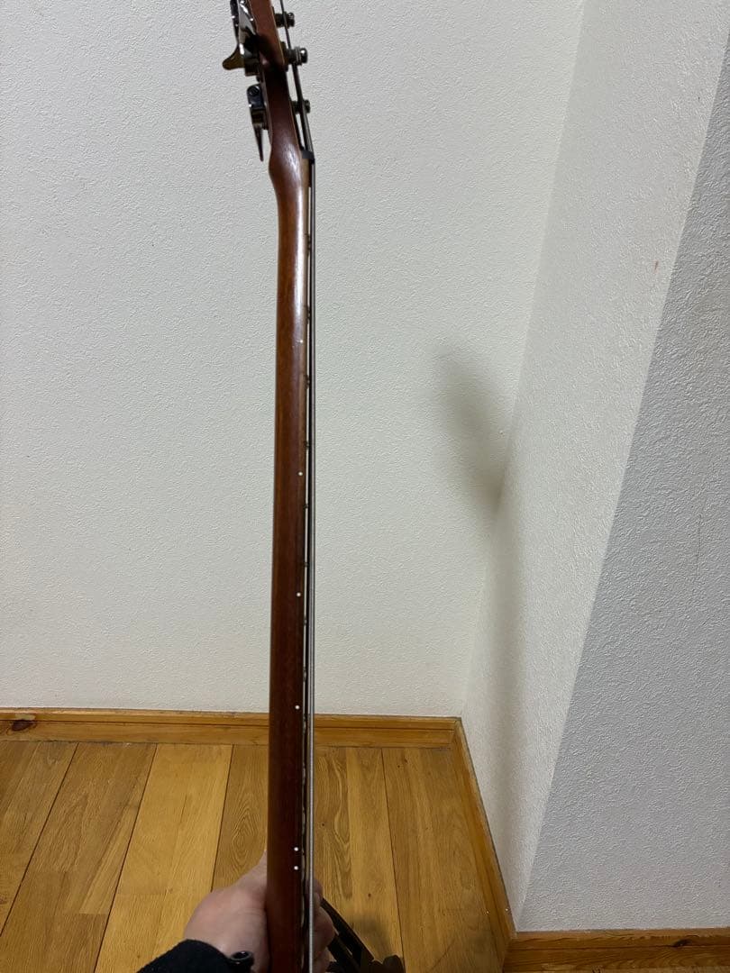 Ibanez エレキベース　アクティブ アイバニーズ　SDGR SR500