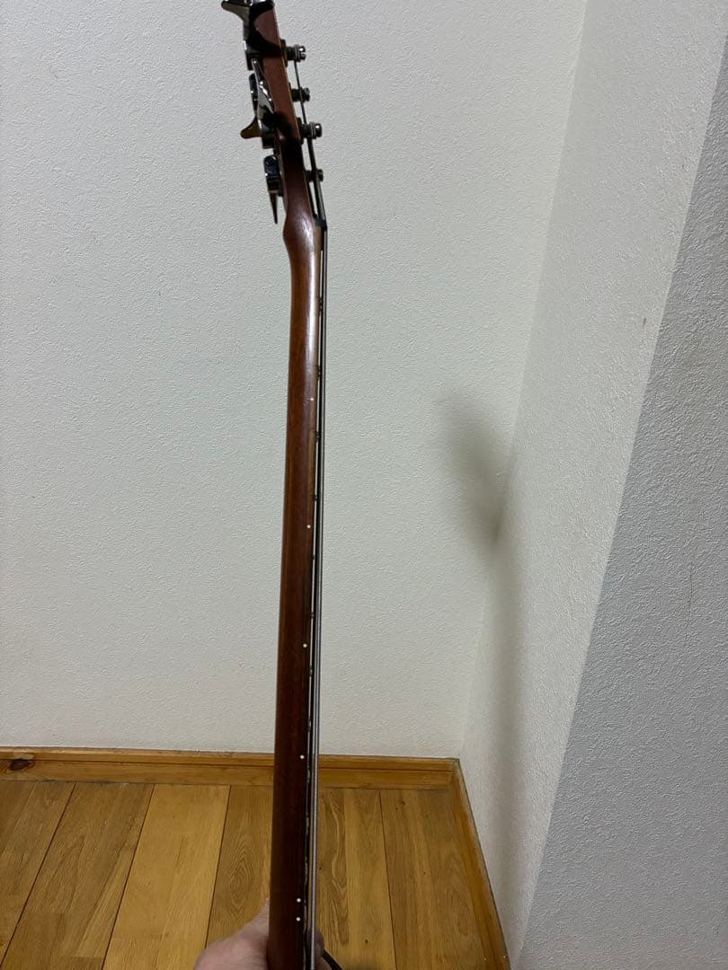 Ibanez エレキベース　アクティブ アイバニーズ　SDGR SR500