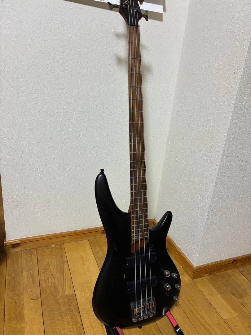 Ibanez エレキベース　アクティブ アイバニーズ　SDGR SR500
