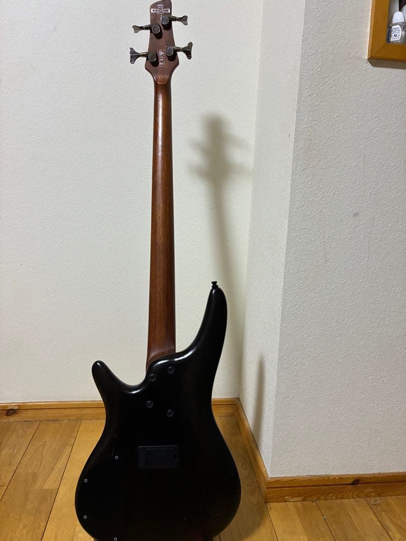 Ibanez エレキベース　アクティブ アイバニーズ　SDGR SR500