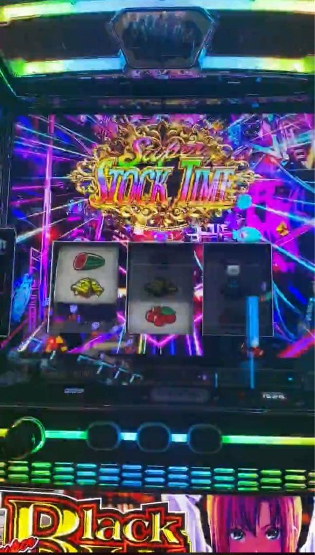 スマスロ スーパーブラックジャック 実機！ 選べるオプション多数！ 送料無料！
