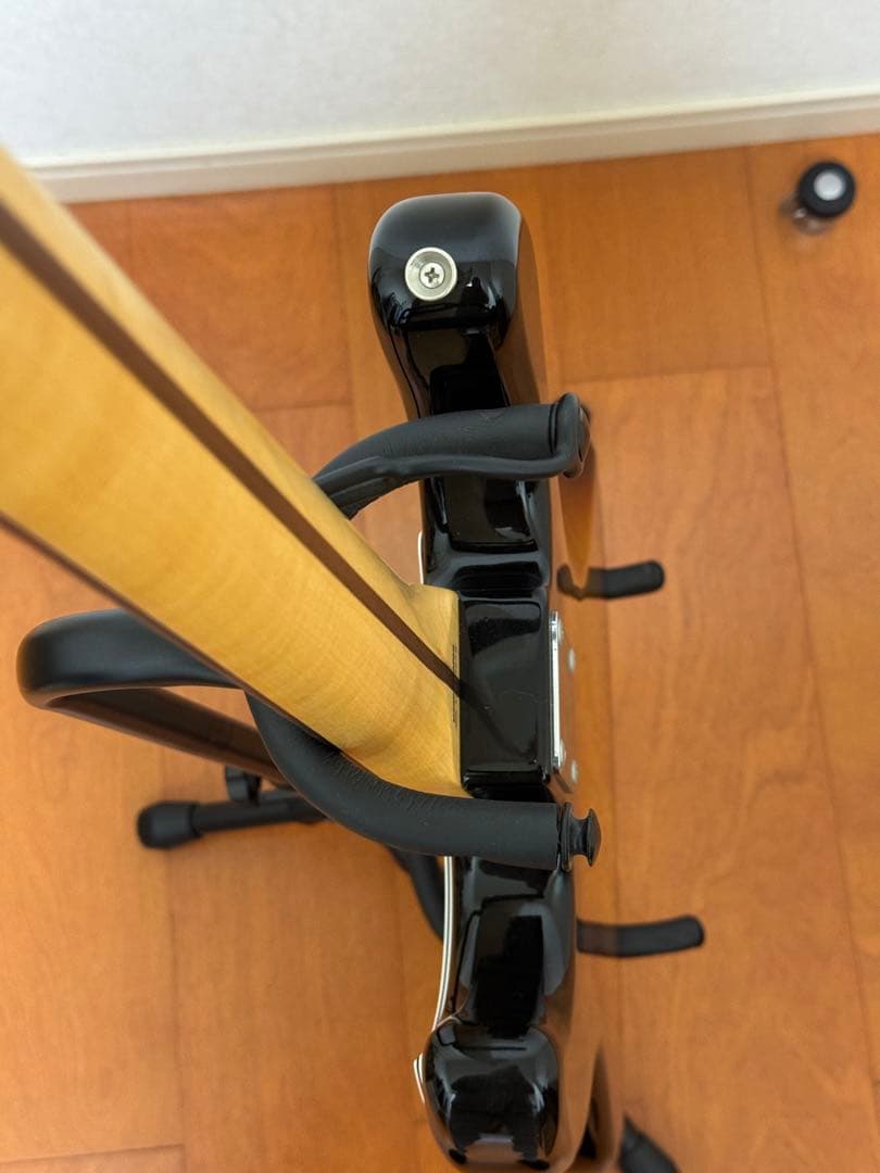 Fender Japan JAZZ BASS JB-STD 3TS ベース