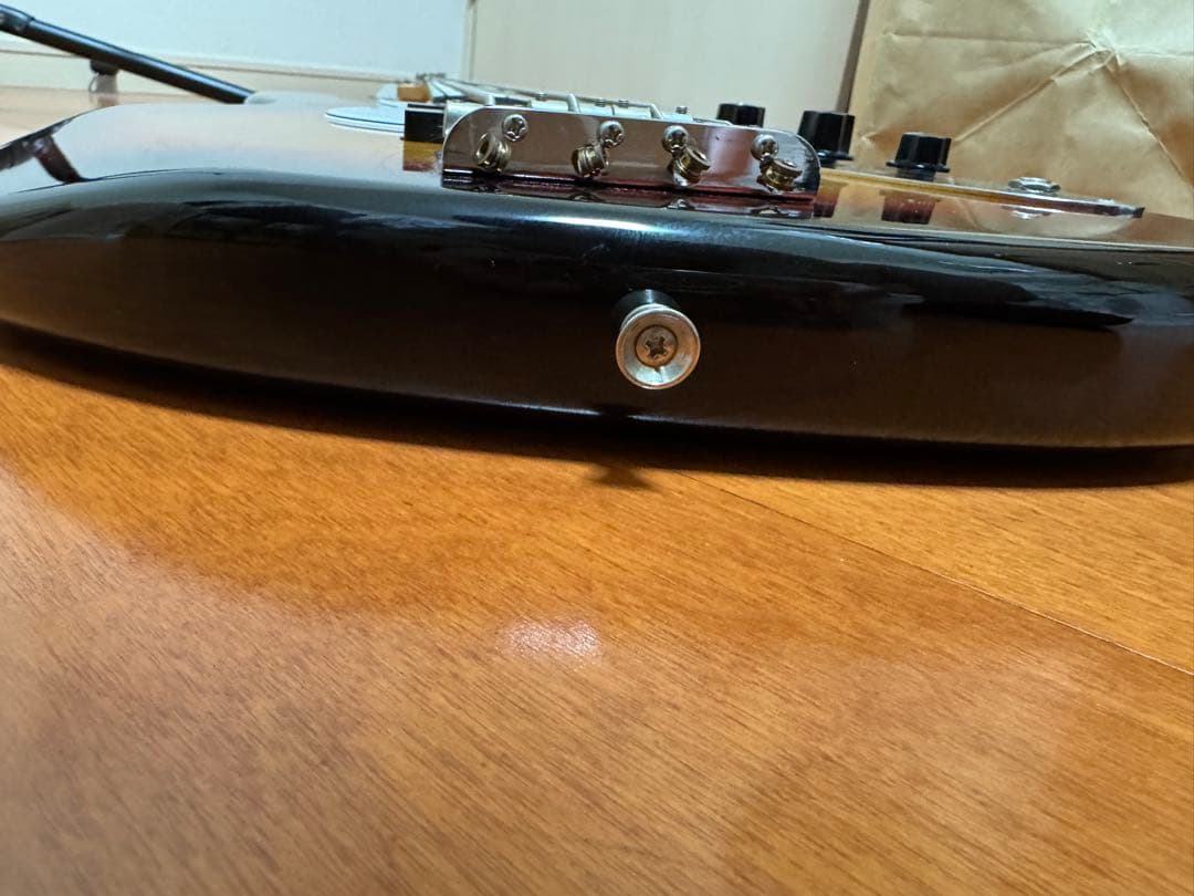 Fender Japan JAZZ BASS JB-STD 3TS ベース