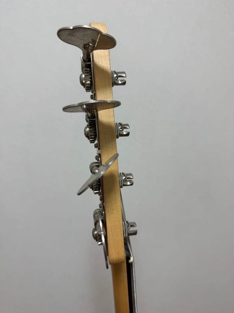Fender Japan JAZZ BASS JB-STD 3TS ベース