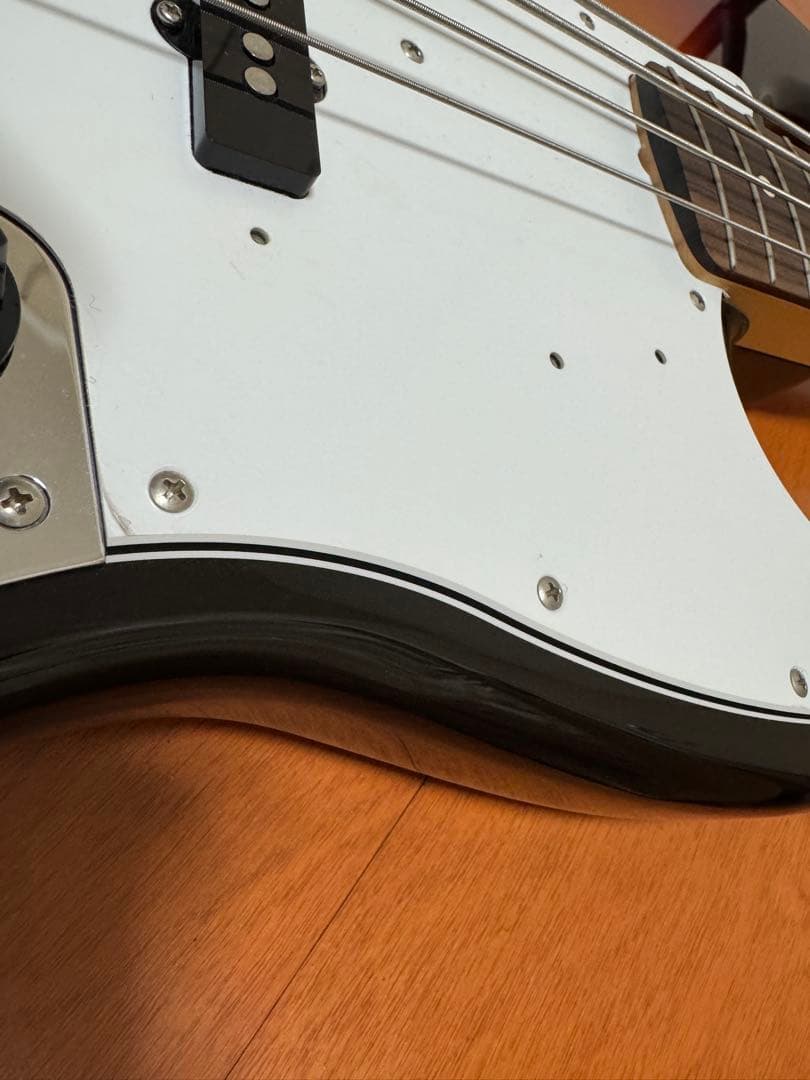 Fender Japan JAZZ BASS JB-STD 3TS ベース