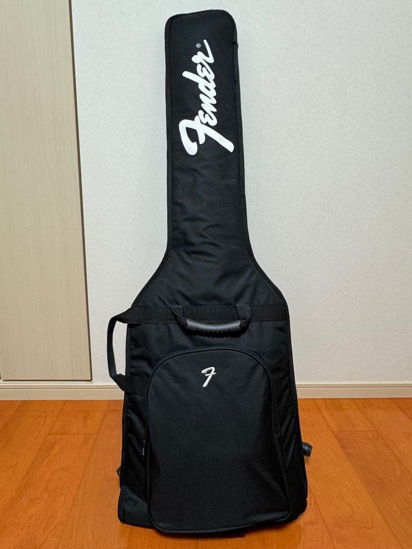 Fender Japan JAZZ BASS JB-STD 3TS ベース