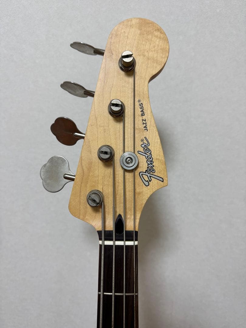Fender Japan JAZZ BASS JB-STD 3TS ベース
