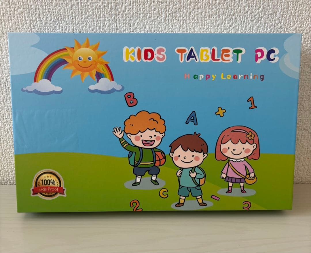 【最終価格】子供 タブレット Android16 7インチ