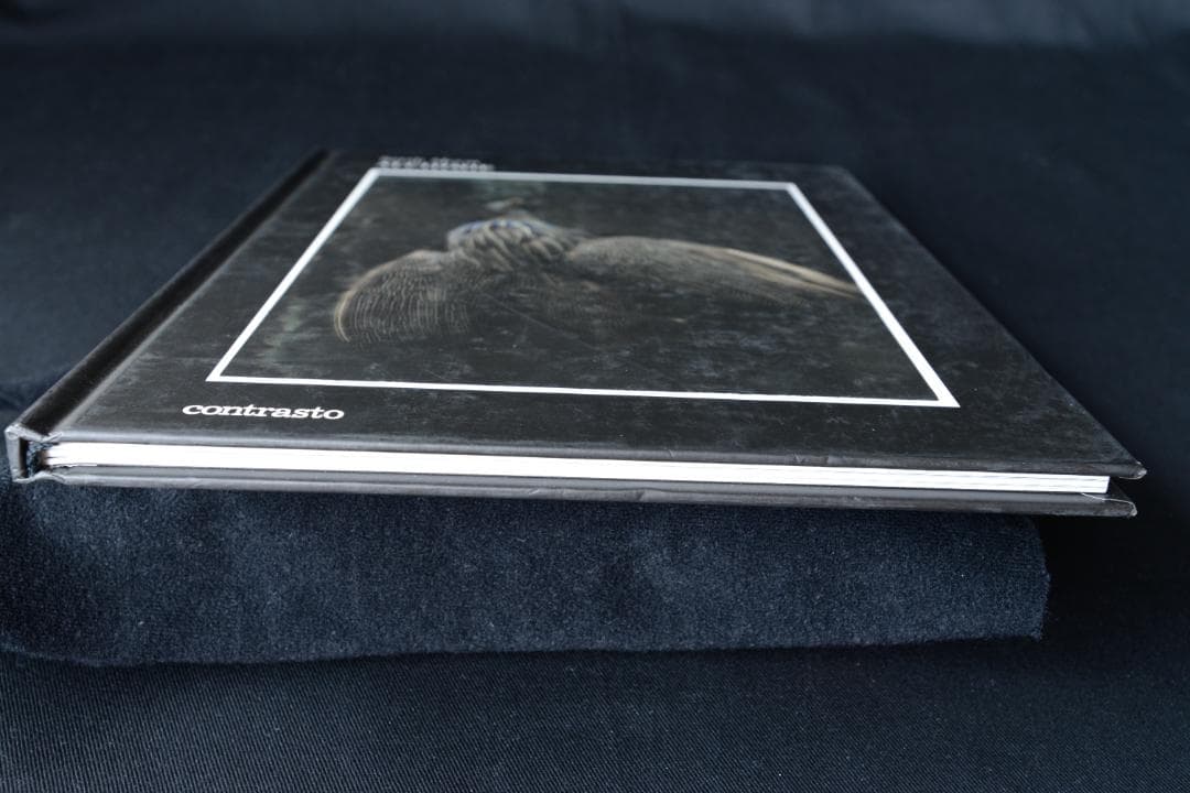 【Sarah moon：Alchimie】サラ ・ムーン