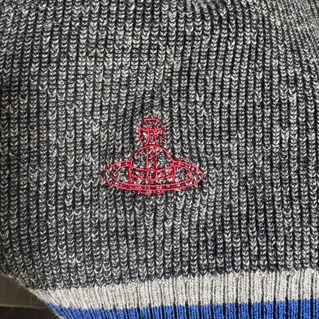 美品Vivienne Westwood RED LABEL カーディガン