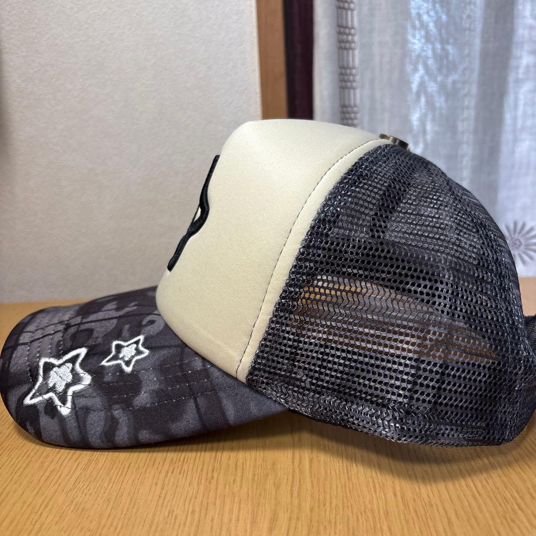 STARTEAM キャップ