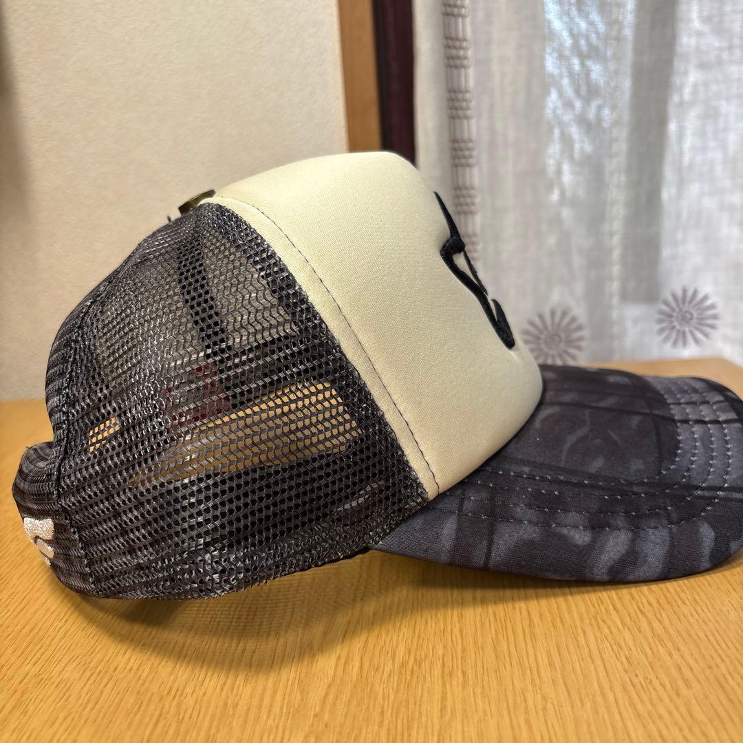 STARTEAM キャップ