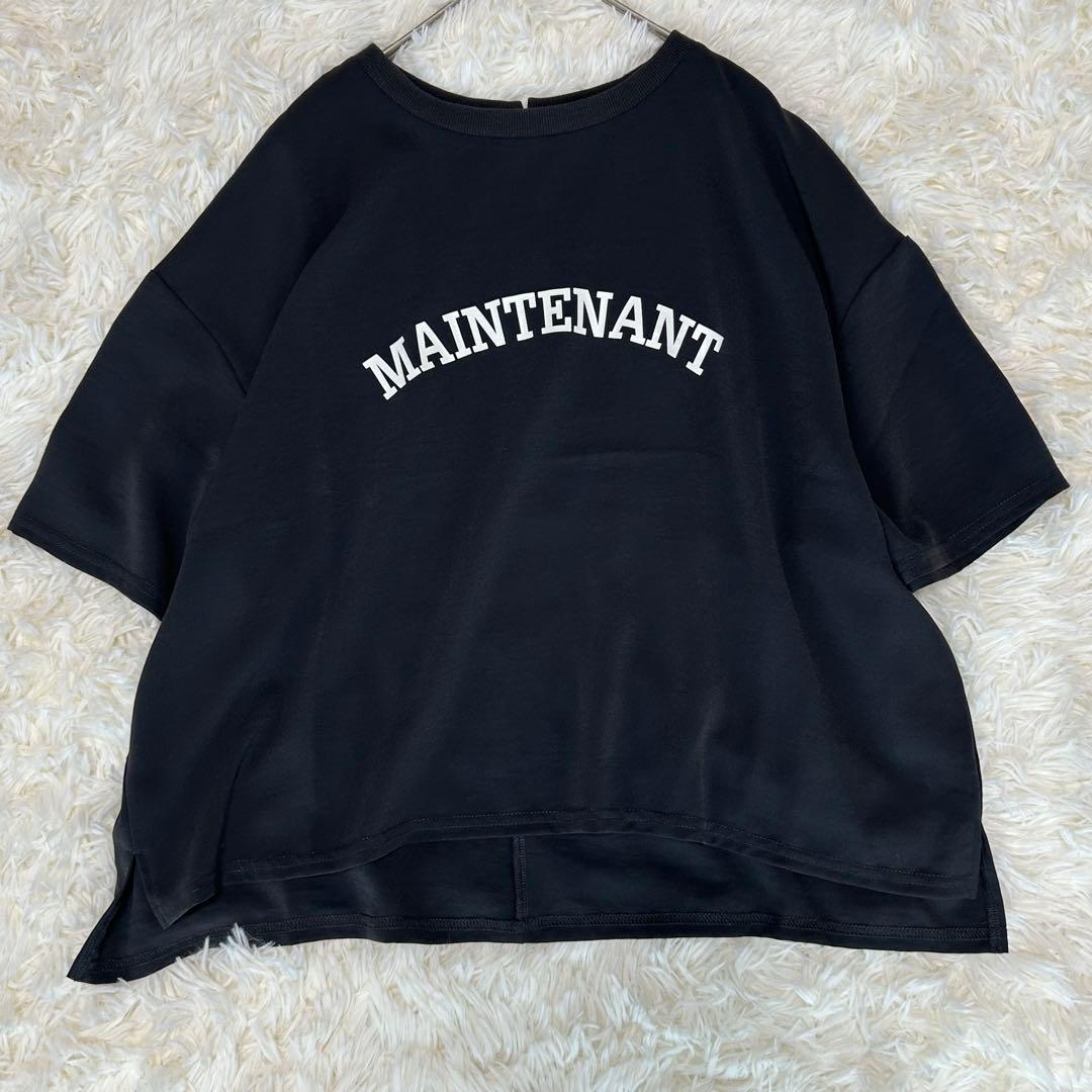 トップス JOURNAL STANDARD relume MAINTENANT TEE