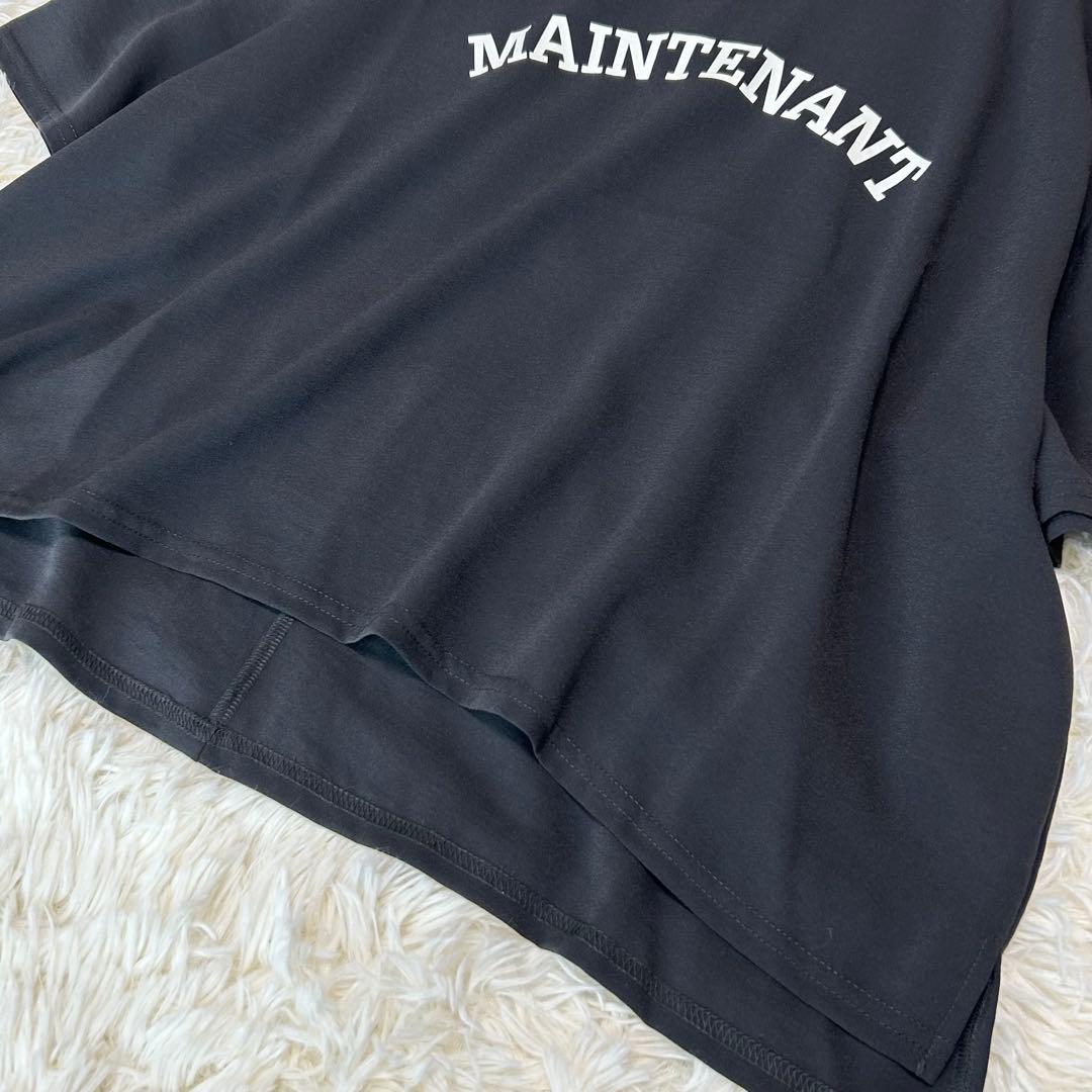 トップス JOURNAL STANDARD relume MAINTENANT TEE