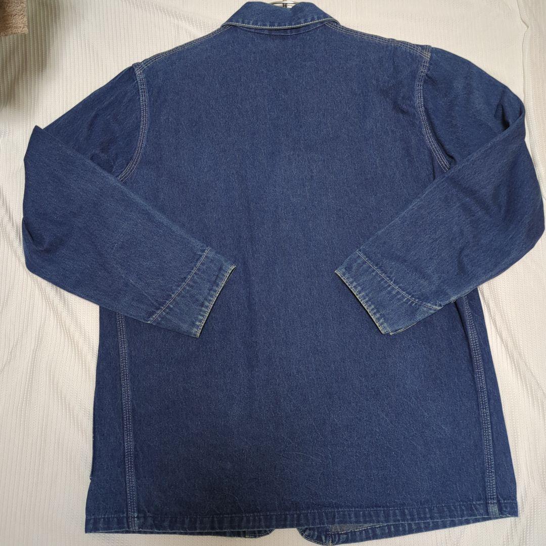 OSHKOSH B'GOSH 70s 80s ビンテージ デニム カバーオール