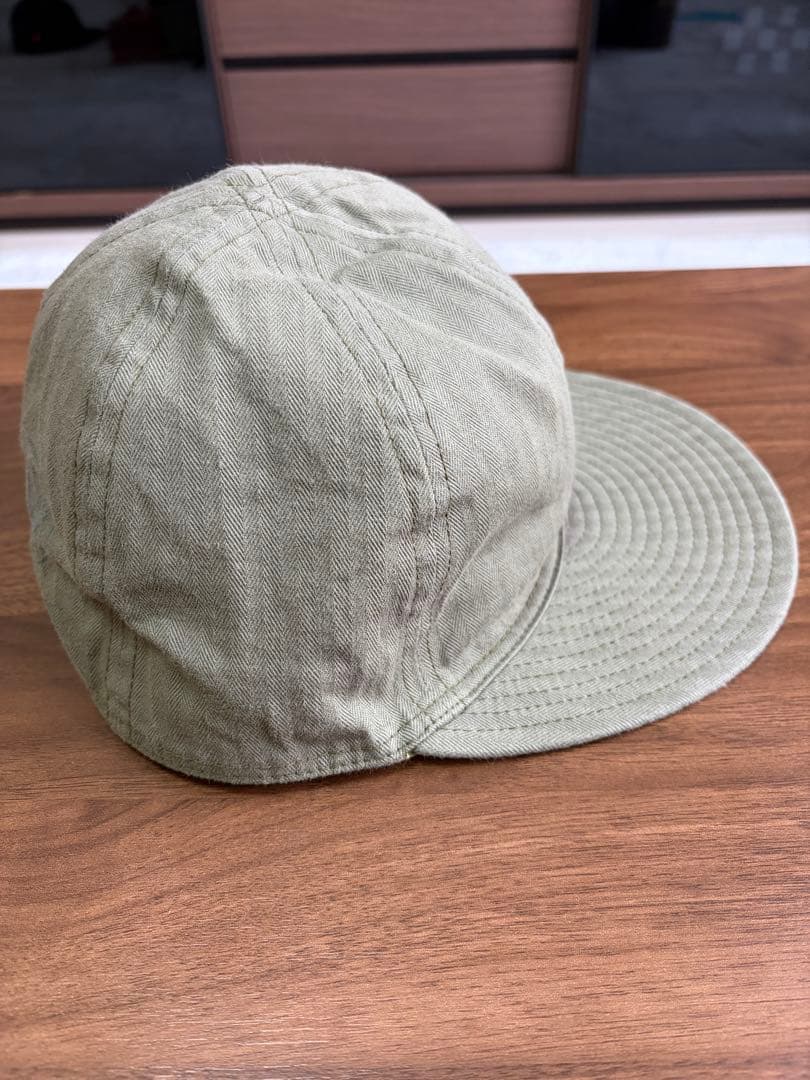 バズリクソンズ　メカニックキャップ　71/4 超美品‼️