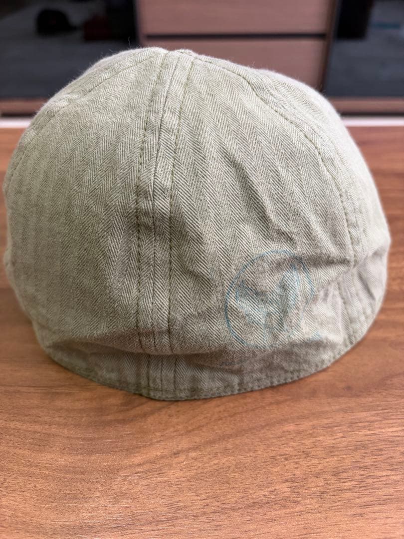バズリクソンズ　メカニックキャップ　71/4 超美品‼️