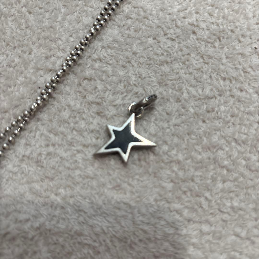 最終値下げ　本人作　廃盤　スタンリーゲス　ネックレス