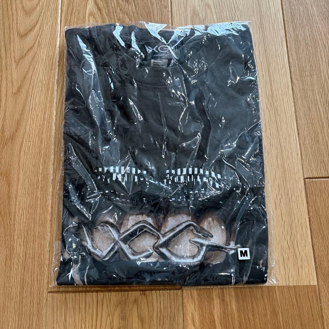 GR8 XG コラボTシャツ　 M