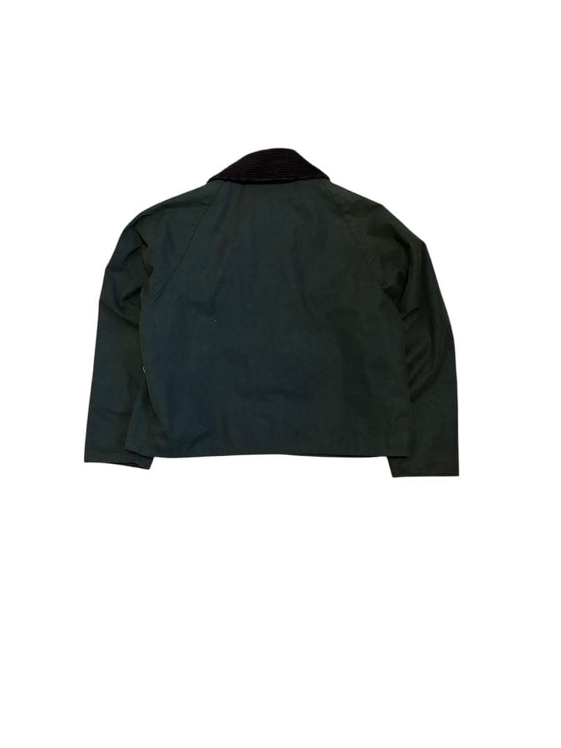 バブアー　スペイ　Barbour Spey