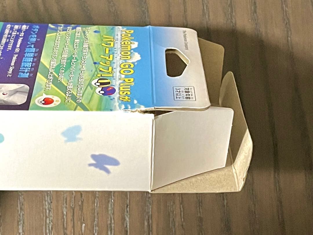 【中古美品】Pokémon GO Plus＋