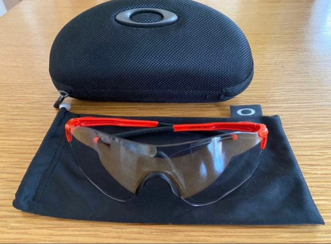 OAKLEY EVZERO PATH ジャパンフィット