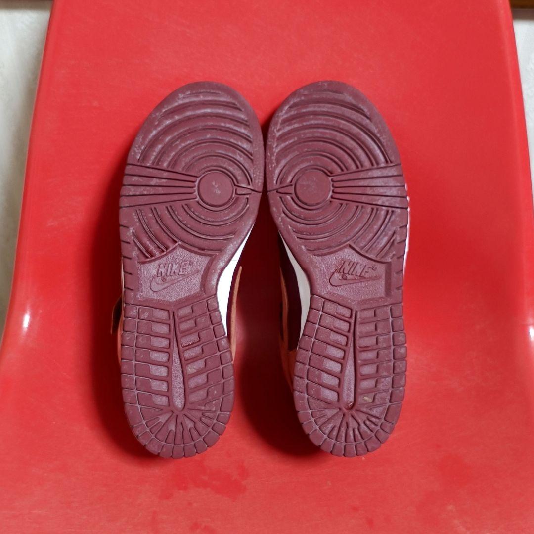 【極美品】ナイキSB ダンクミッド プロ エスビー EMB 314383-621