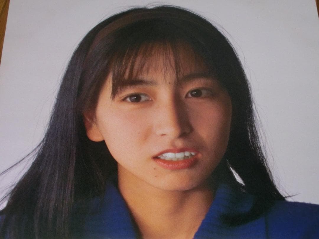 岡村孝子　ＬＰレコード　帯付き　２枚セット　アンダンティーノ　ソレイユ