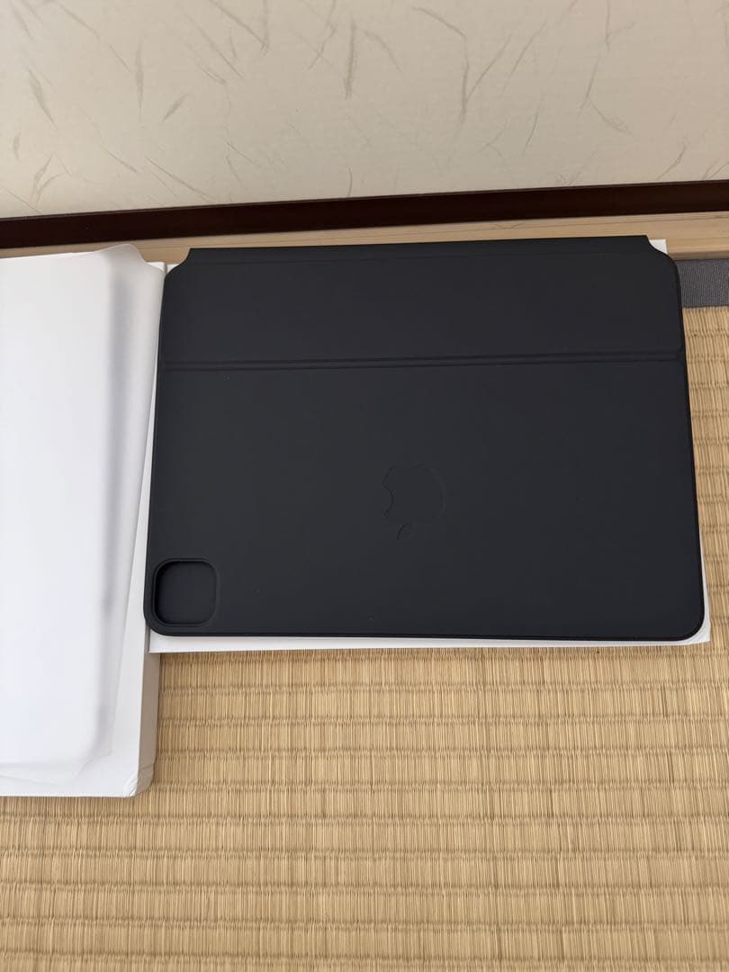 Magic Keyboard iPad Pro 11インチ