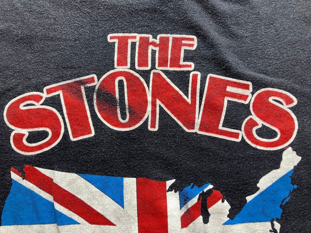 トップス Rolling Stones 1981 Tour T-shirt