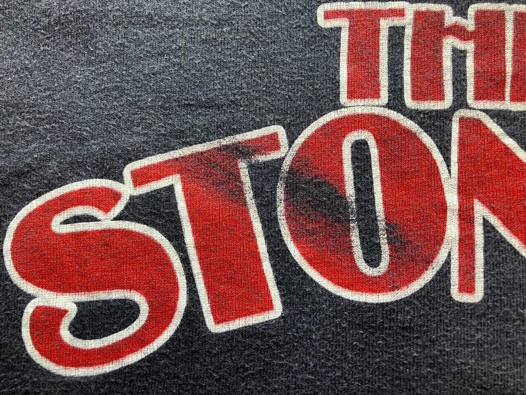 トップス Rolling Stones 1981 Tour T-shirt