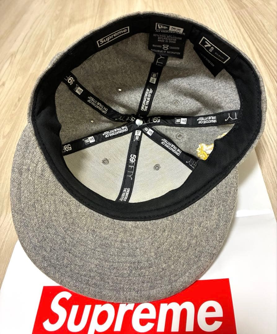 24時間以内発送 完売品 美品 7 5/8 National Champions