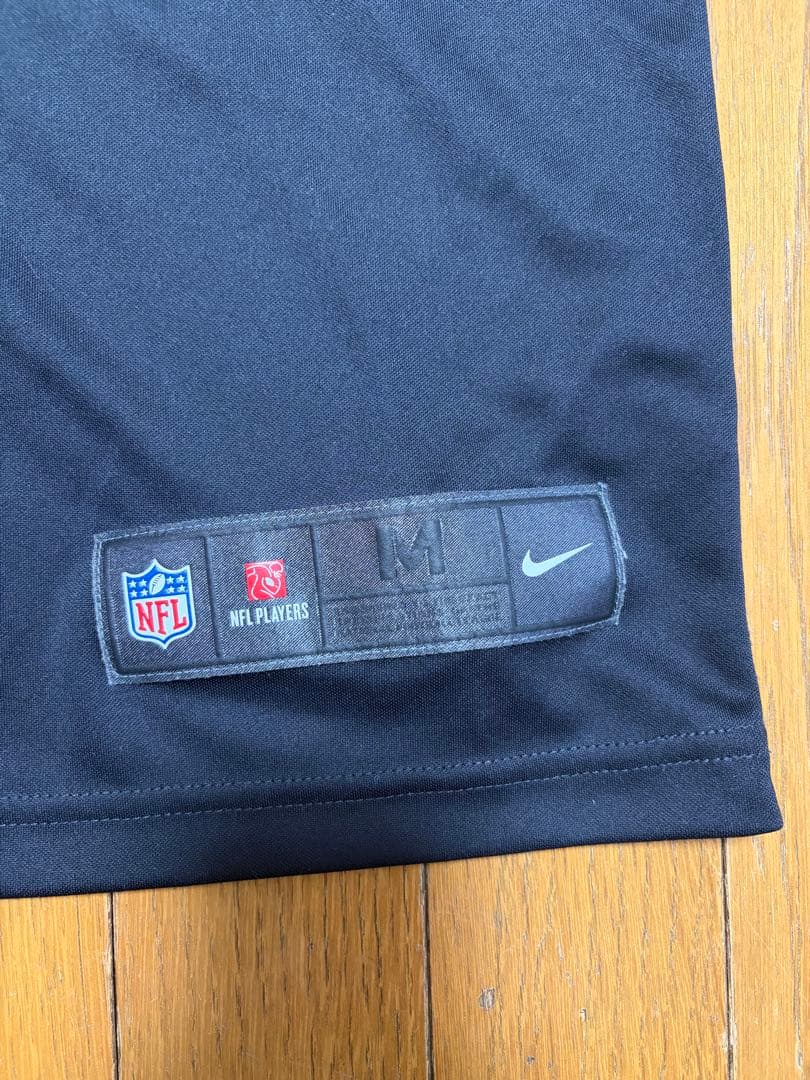 Nike NFL ラスベガス・レイダーズ　ゲームシャツ COOPER #89