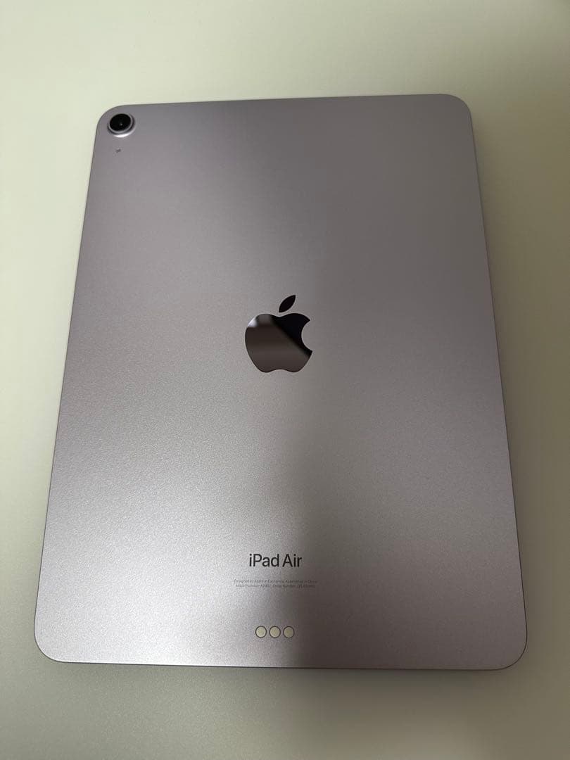 iPad Air M2 11インチ 128GB Wi-Fi