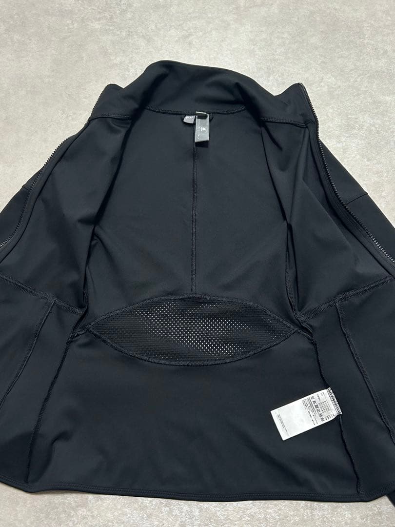 未使用 adidas by ステラマッカートニー フルジップジャケット M