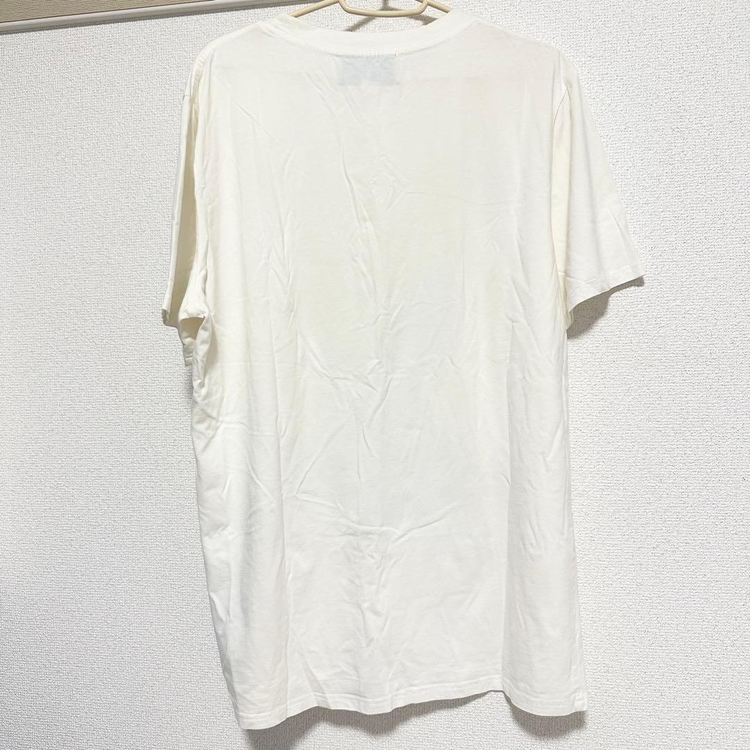 GUCCI　バックス・バニー　ゆるダボカットソー　Tシャツ　グッチ　スパンコール