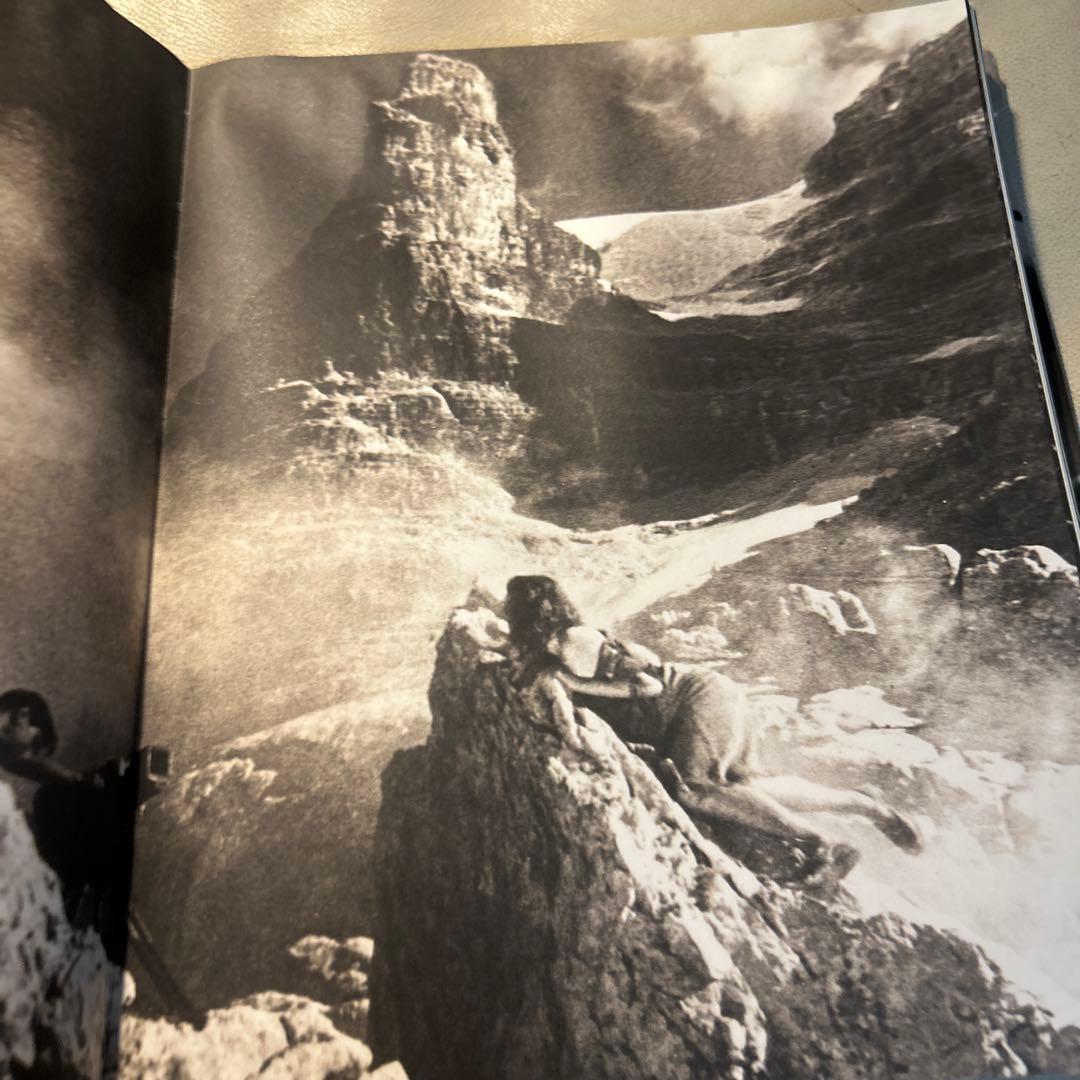 【希少大型本】Leni Riefenstahl: Five Lives 写真集
