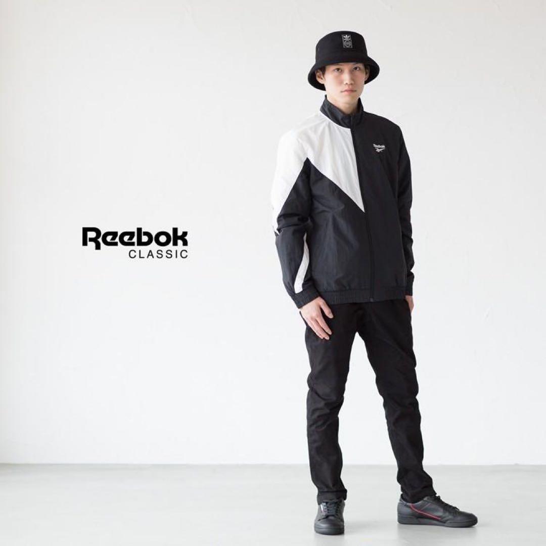 リーボックセットアップ　値下不可