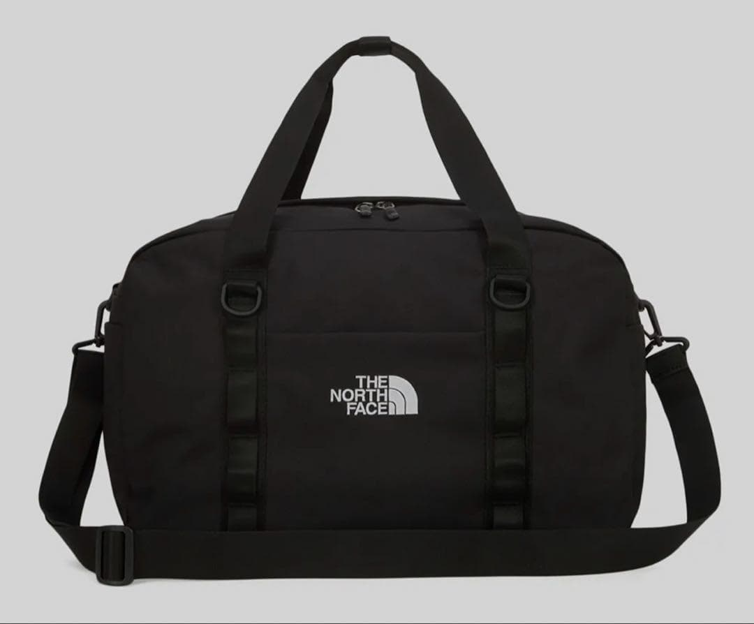 新品❗️ノースフェイス　BIG SHOT CARGO BAG