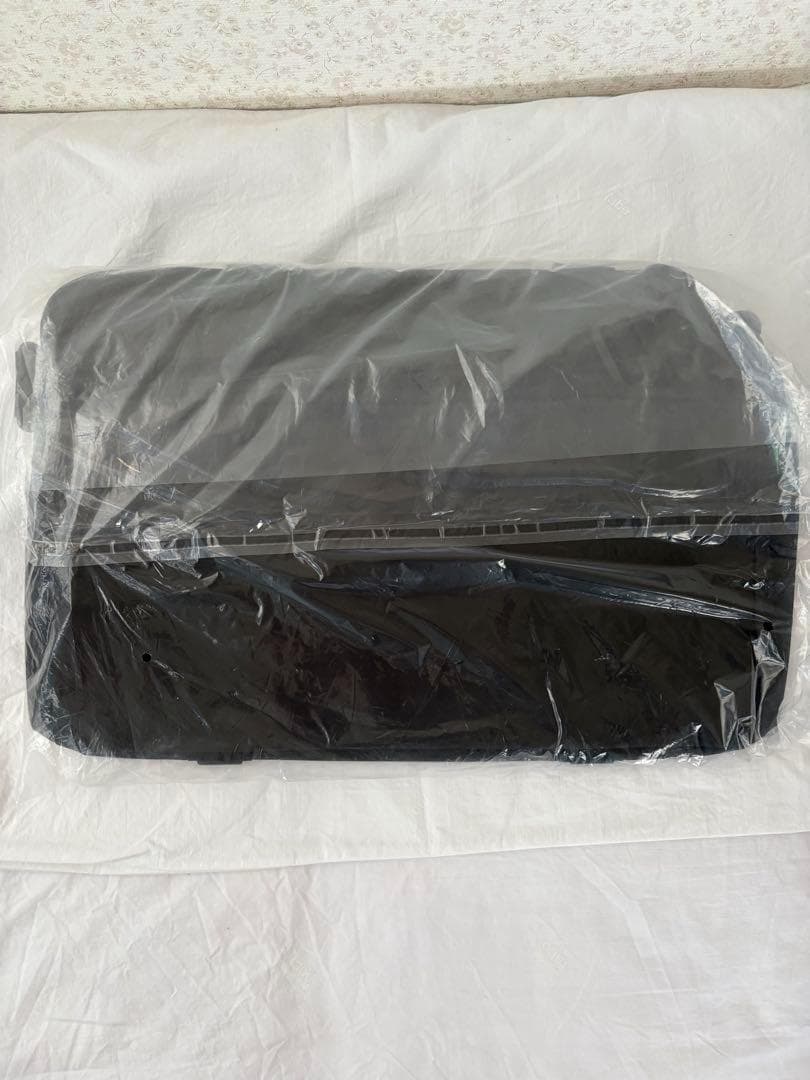 新品❗️ノースフェイス　BIG SHOT CARGO BAG