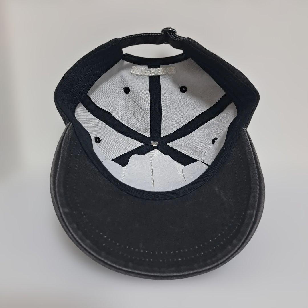 Supreme Italy 6-Panel キャップ