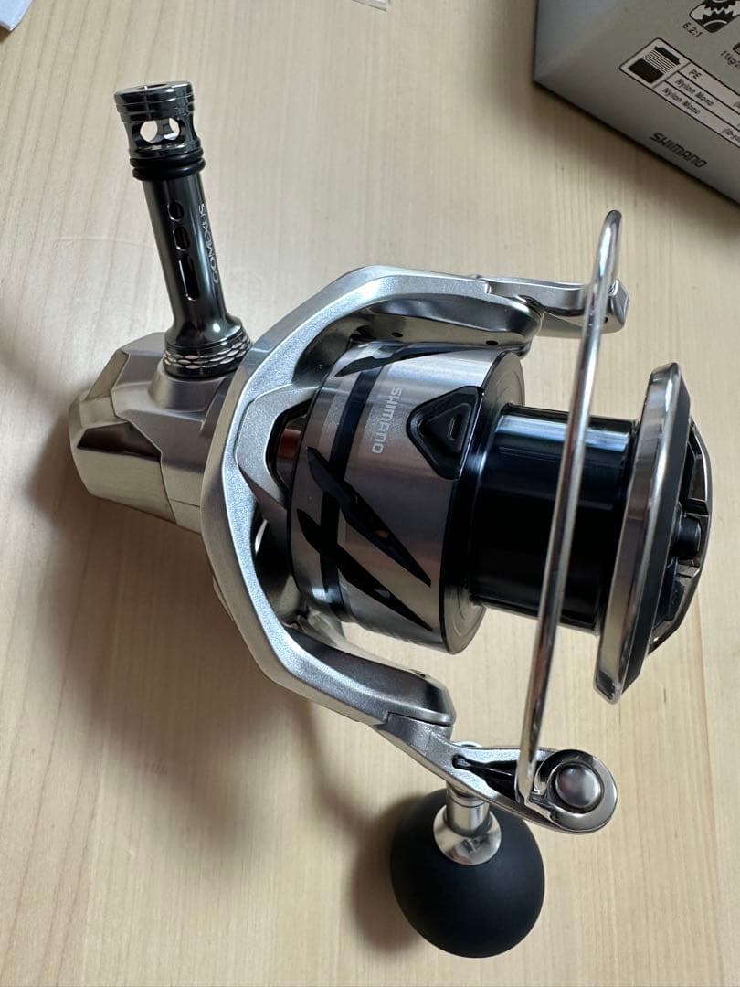 23ストラデイック　C5000XG