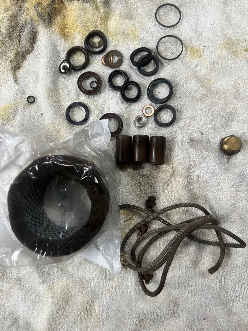 高圧洗浄機 JC-1513DPN中古品